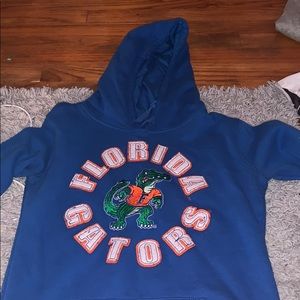 florida gators hoodie